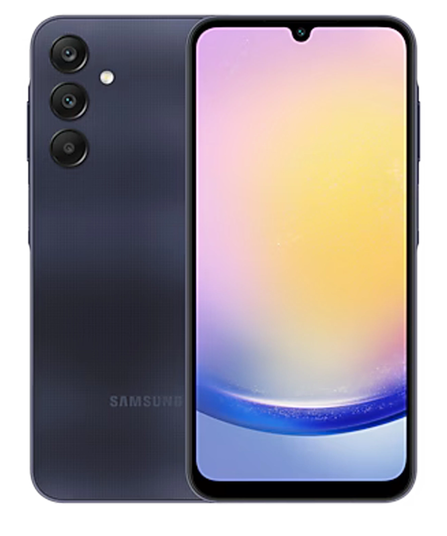 Galaxy A25