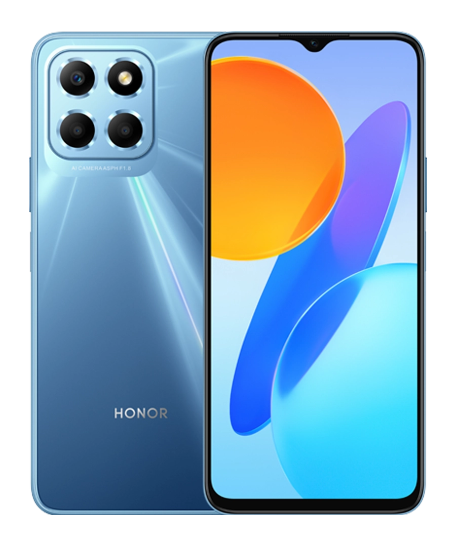 Honor x6s