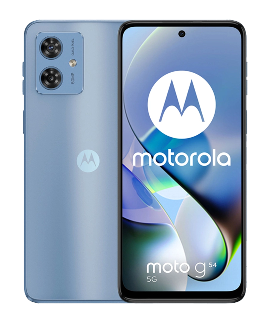 Moto G54